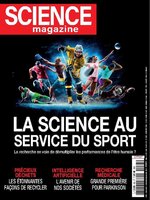 Science magazine